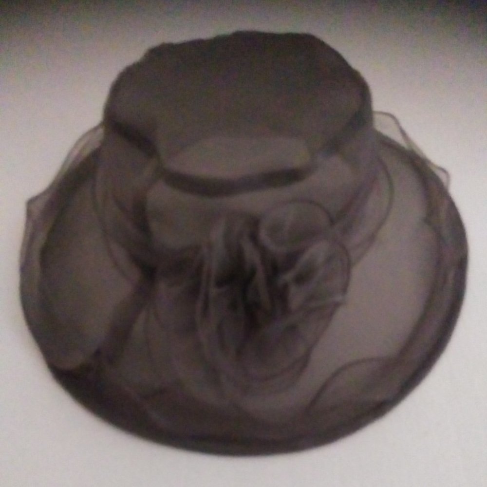Church Hat Size L